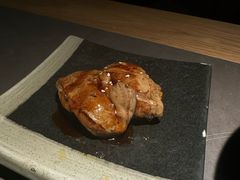 -沼津港精致料理·寿喜烧·烧鸟(龙湖南桥天街日料榜单店)