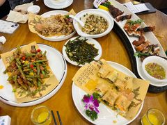 -醉壹号海鲜大排档(厦门美食地标店)