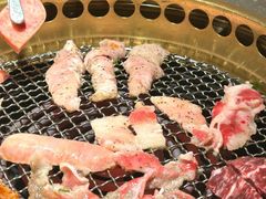 -谷牛日式烤肉(宝山U天地店)
