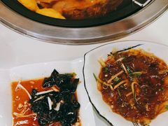 -人民公社铁锅炖·东北菜(卫国道店)