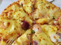 -那坡里比萨(康王北路店)