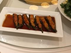 -利苑酒家(合景国际金融广场店)