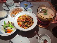 -闽上鲜·福建菜(龙湖滨江天街店)
