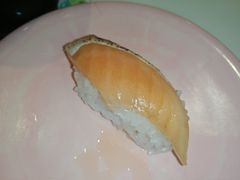 -争鲜回转寿司(南京东路店)