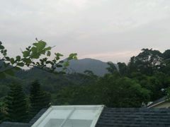 -德庆盘龙峡生态旅游区