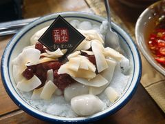 -正南齊北重庆老火锅(光华村直营店)