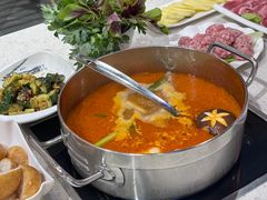 -贵厨酸汤牛肉(汇金星力城店)