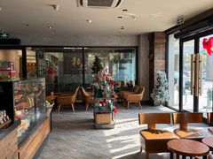 -星巴克(苏州张家港国贸酒店店)