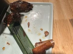 -全牛匠·乐山跷脚牛肉(新中关店)