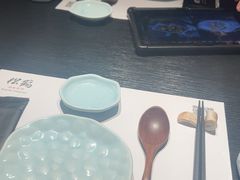-松鹤精致料理(五一中路店)
