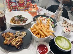 -娜娜家·Nana's restaurant(国金汇店)