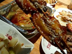 -木屋烧烤(岗顶二店)