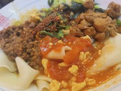 -大嘻咹biangbiang面(历史博物馆店)