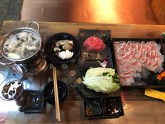 -丽江庭院之爱在路上(西单店)