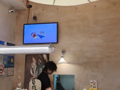 -小团圆糖水铺(襄阳南路店)