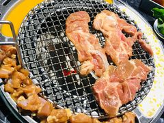 -鹤江桥·红油牛肉粉(SKP店)