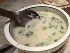 -如轩·海鲜砂锅粥·潮汕菜(南城店)