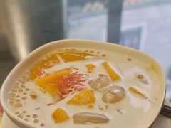 -民信老铺(双皮奶博物馆店)