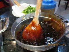 -黄记煌三汁焖锅(新世纪广场店)