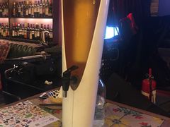 -酒肆浅葱•烧烤•龙虾•排档(卓悦intown店)