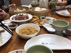 秘制麻酱面-苏小柳手作点心(控江旭辉分院)