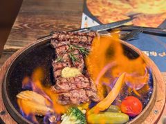 -卢布里西餐厅(海拉尔店)