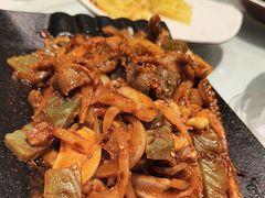 -六泰居·尔滨地标·东北菜(松北店)