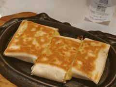 -格日勒阿妈蒙古厨房(新华广场店)
