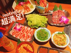 -食也烧肉(临平店)
