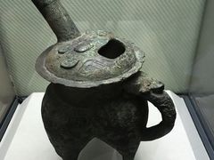 -安阳博物馆