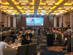 大堂-顺德人家食府(黄金广场店)