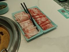 -季季红火锅(柳州城中万达二店)