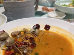 -隆喜元鱼汤包·海鲜(中联广场店)