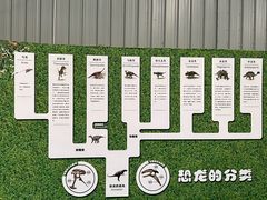 -诸城市恐龙博物馆