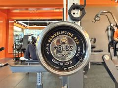 -加伍磅健身(千树店)