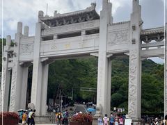 -梧桐山风景名胜区