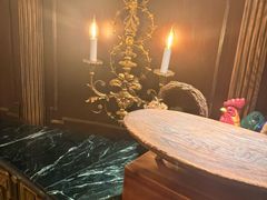 -B&C黄油与面包·THE GARDEN BAKERY概念店(世纪汇店)