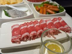 -海底捞火锅(玉桥商业广场店)