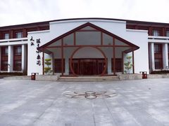-天源吉布世温泉水乐园