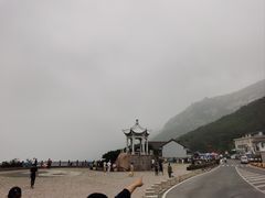 -青岛崂山太清宫