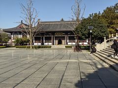 -清凉寺