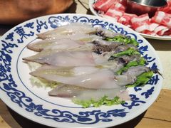 -东镇老火锅(长春路首店)
