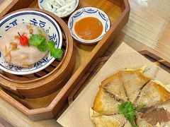 -芋包王闽南茶楼(八市店)