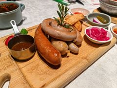-俄士厨房(环球港店)