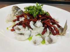 -旅游大厦餐厅(万盛南街店)