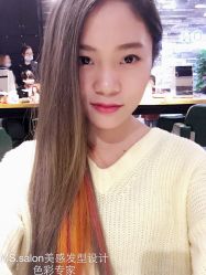 -MS.SALON美发沙龙