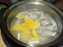 -椰夫人·养生椰子鸡(金沙洲永旺店)
