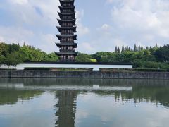 -上海方塔园
