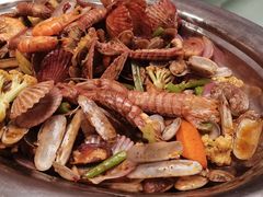 -双海酒店·海鲜家常菜(南戴河店)