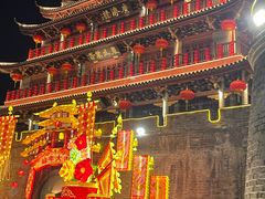 -官塘锋记鱼生·生腌·砂锅粥(牌坊街店)